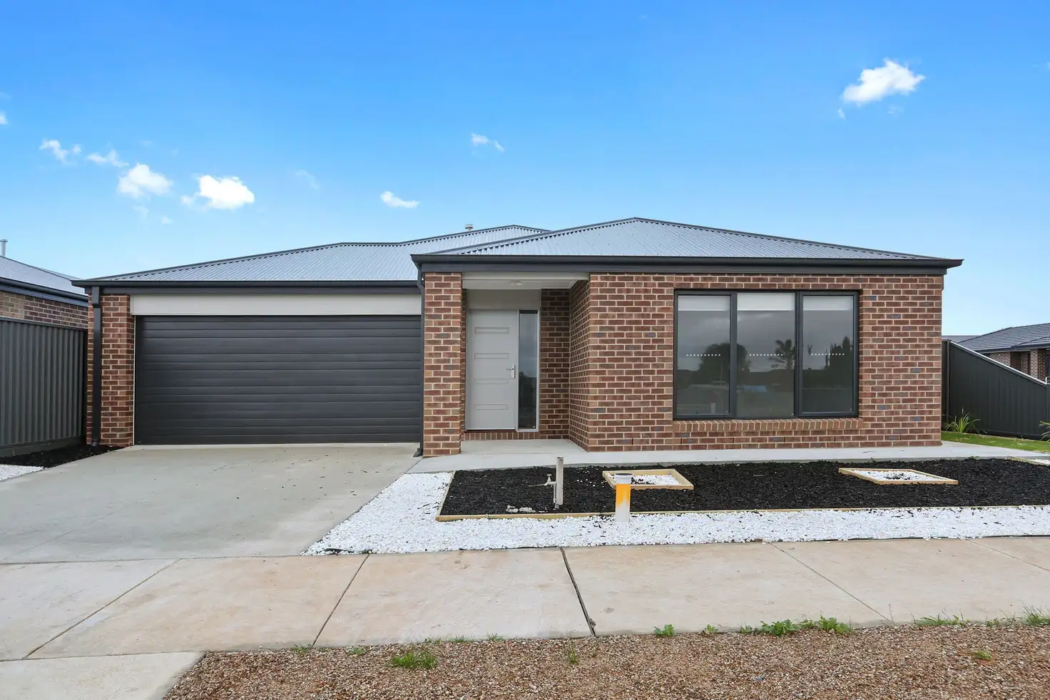 Main view of Homely house listing, 38-40 Sunflower Way, Lara VIC 3212