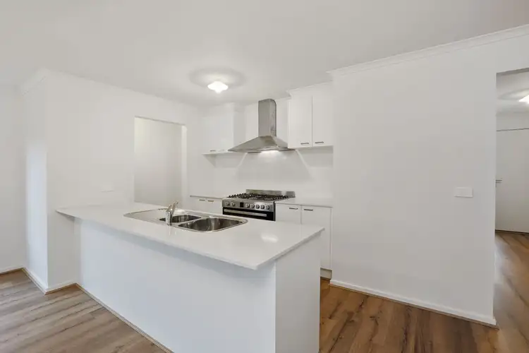 Third view of Homely house listing, 38-40 Sunflower Way, Lara VIC 3212