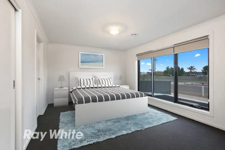 Fifth view of Homely house listing, 38-40 Sunflower Way, Lara VIC 3212