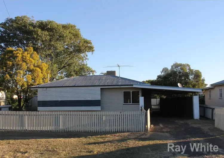 60 Moreton Street, Dalby QLD 4405