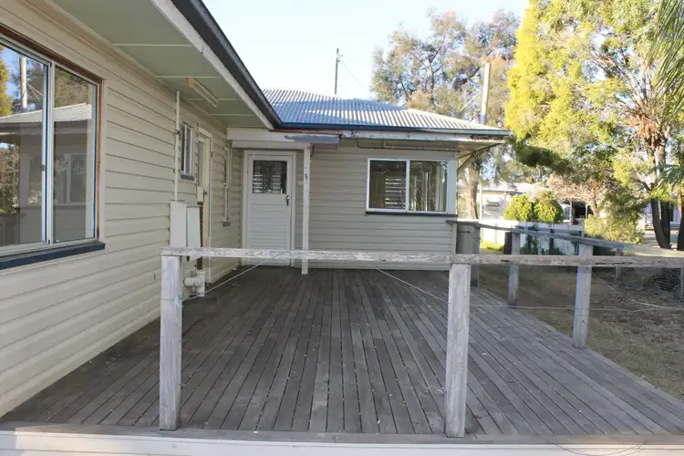 Seventh view of Homely house listing, 60 Moreton Street, Dalby QLD 4405