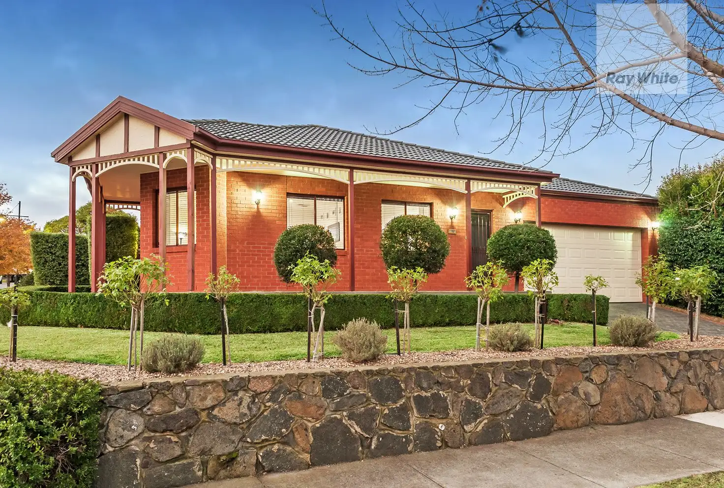 Main view of Homely house listing, 16 Burniston Avenue, Craigieburn VIC 3064