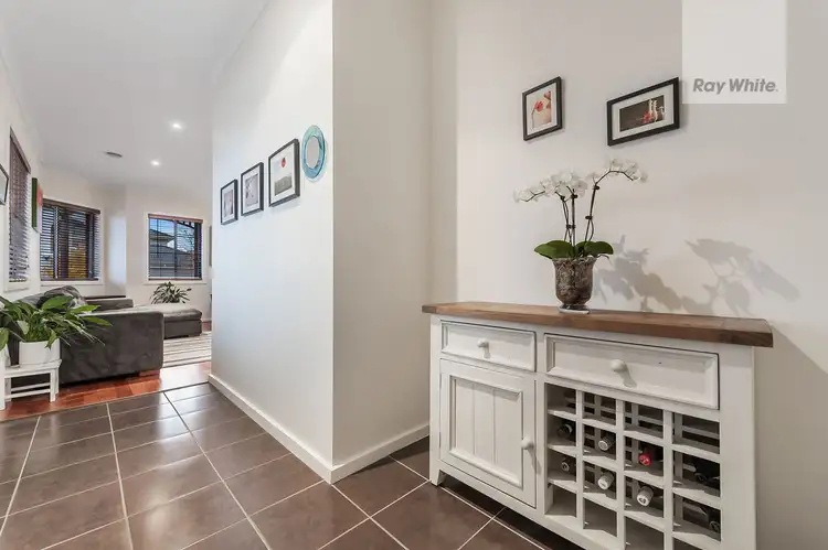 Second view of Homely house listing, 16 Burniston Avenue, Craigieburn VIC 3064