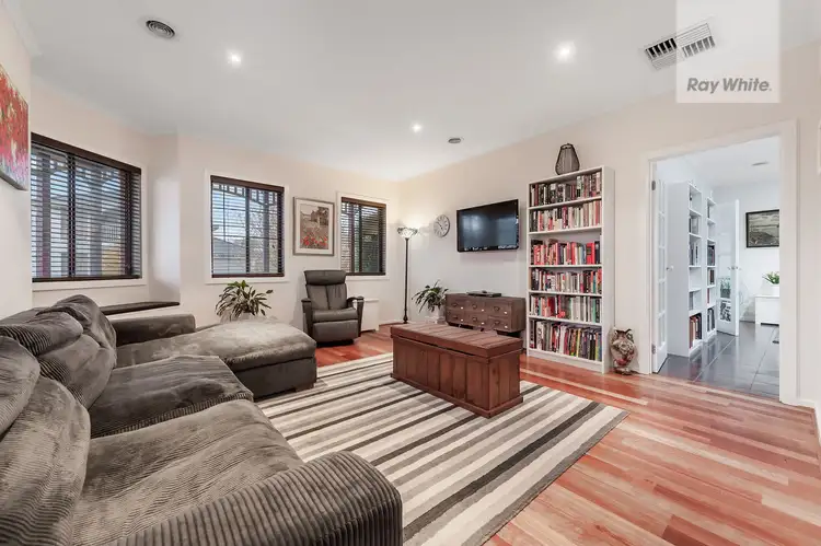 Third view of Homely house listing, 16 Burniston Avenue, Craigieburn VIC 3064