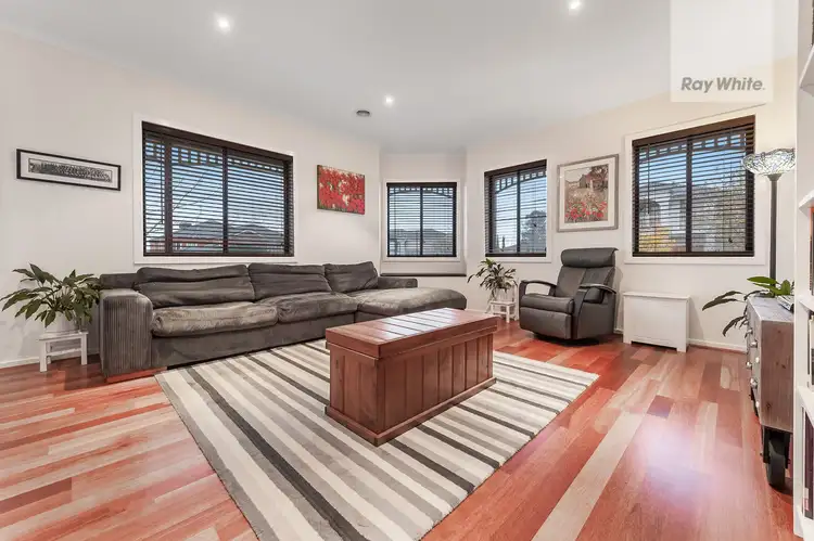 Fourth view of Homely house listing, 16 Burniston Avenue, Craigieburn VIC 3064