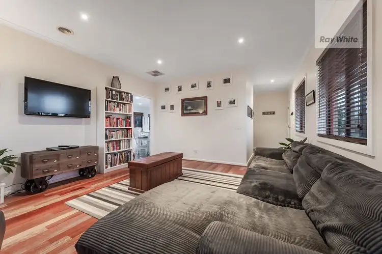 Fifth view of Homely house listing, 16 Burniston Avenue, Craigieburn VIC 3064