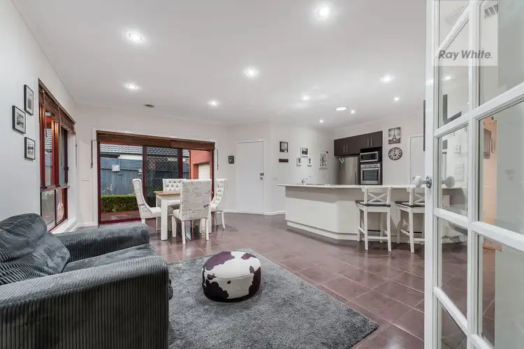 Sixth view of Homely house listing, 16 Burniston Avenue, Craigieburn VIC 3064