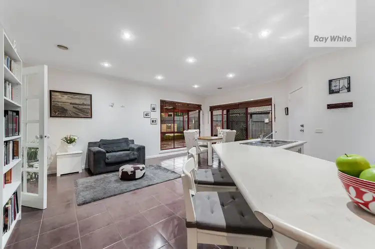 Seventh view of Homely house listing, 16 Burniston Avenue, Craigieburn VIC 3064