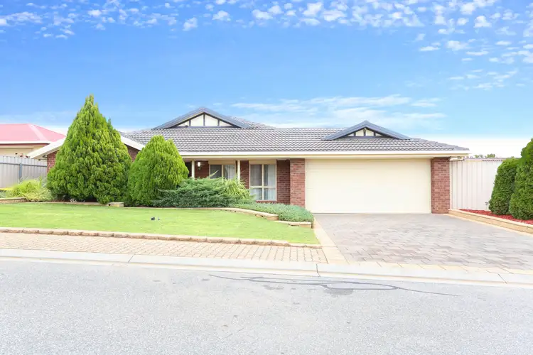 75 Beckham Rise, Craigmore SA 5114