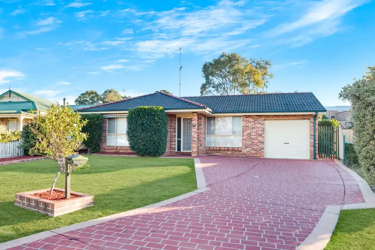23 Veness Circuit, Narellan Vale NSW 2567