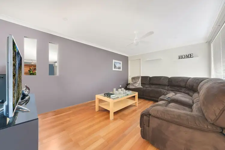 Second view of Homely house listing, 23 Veness Circuit, Narellan Vale NSW 2567