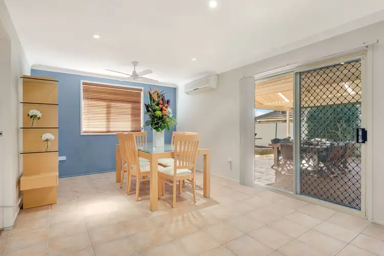 Third view of Homely house listing, 23 Veness Circuit, Narellan Vale NSW 2567