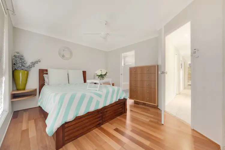 Fourth view of Homely house listing, 23 Veness Circuit, Narellan Vale NSW 2567