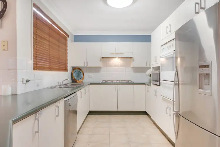 Seventh view of Homely house listing, 23 Veness Circuit, Narellan Vale NSW 2567