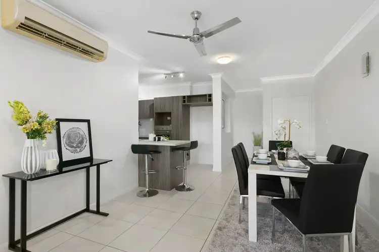 Fifth view of Homely unit listing, 19/108 Trinity Beach Road, Trinity Beach QLD 4879