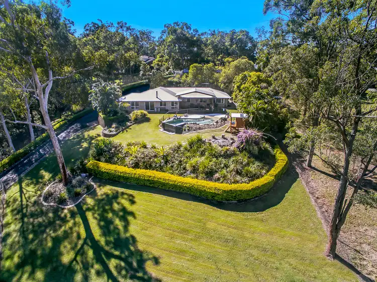 5 Pauli Court, Warner QLD 4500