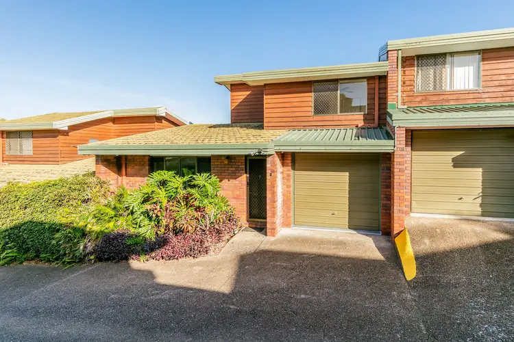 Main view of Homely townhouse listing, 6/7 Albert Street, Eagleby QLD 4207