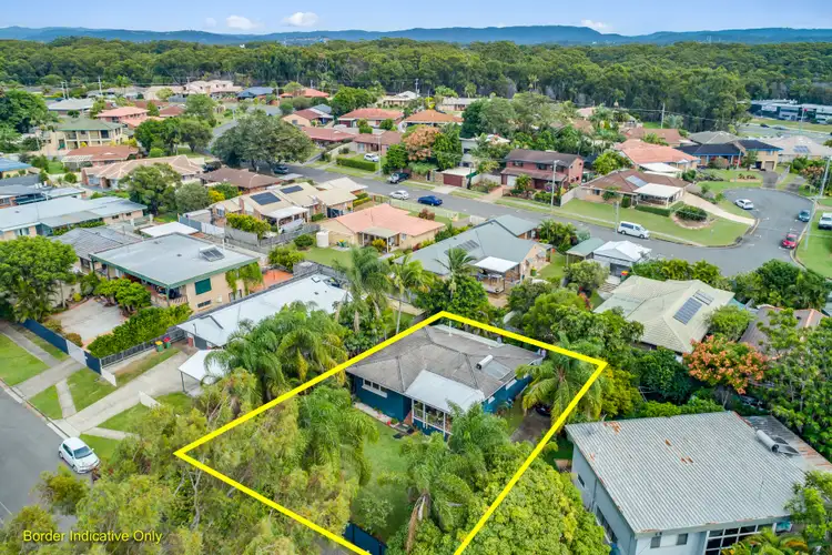 11 Bambarra Street, Southport QLD 4215