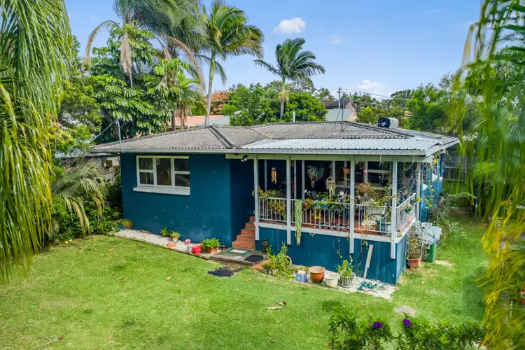 Second view of Homely house listing, 11 Bambarra Street, Southport QLD 4215