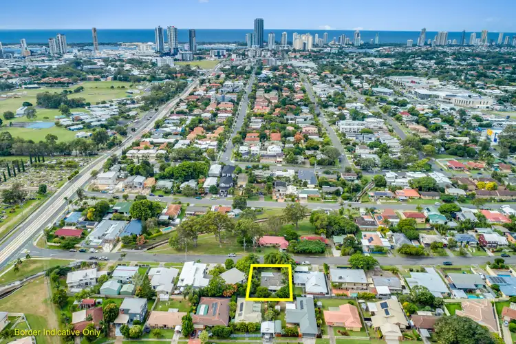 Third view of Homely house listing, 11 Bambarra Street, Southport QLD 4215