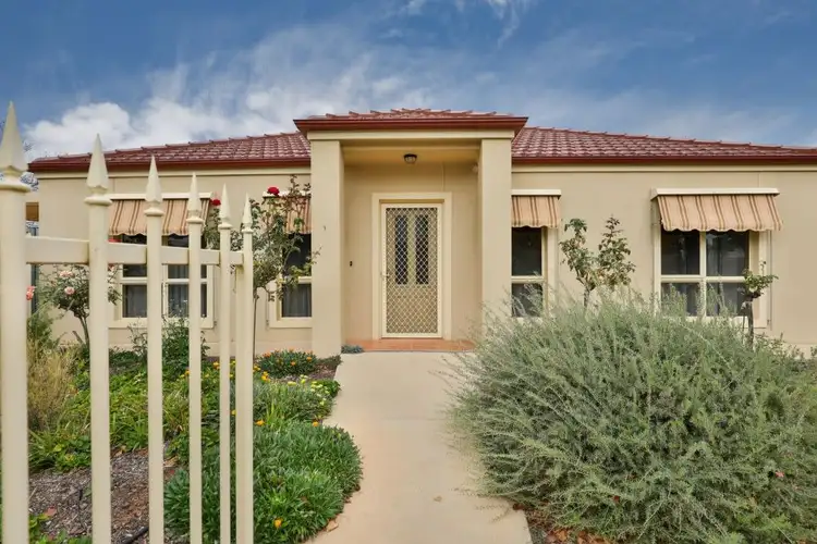 Second view of Homely townhouse listing, 1/177 Twelfth Street, Mildura VIC 3500