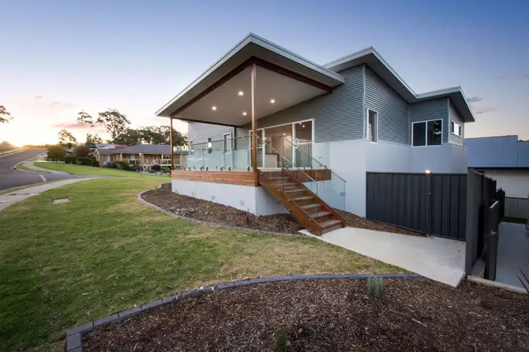 Main view of Homely house listing, 1/1 Wattlebird Way, Malua Bay NSW 2536
