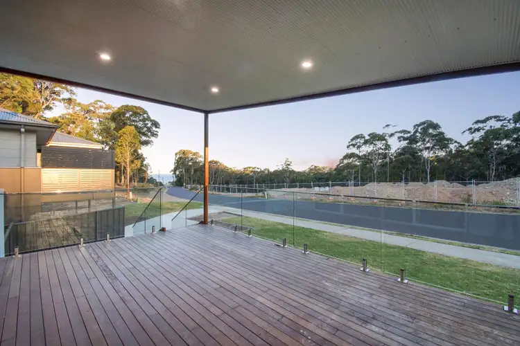 Third view of Homely house listing, 1/1 Wattlebird Way, Malua Bay NSW 2536