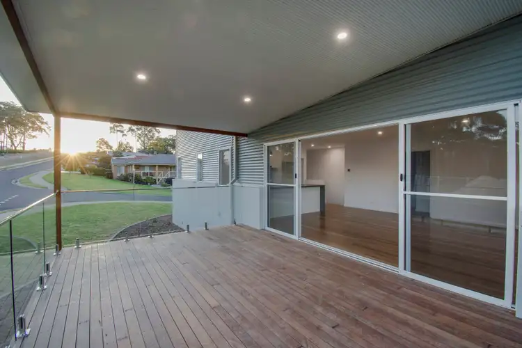 Fourth view of Homely house listing, 1/1 Wattlebird Way, Malua Bay NSW 2536