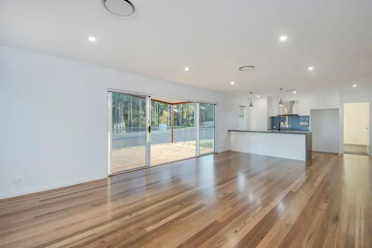 Fifth view of Homely house listing, 1/1 Wattlebird Way, Malua Bay NSW 2536
