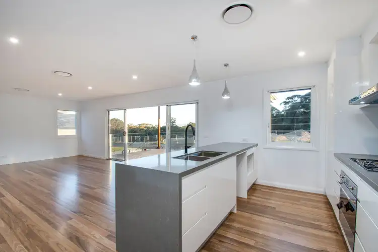 Sixth view of Homely house listing, 1/1 Wattlebird Way, Malua Bay NSW 2536