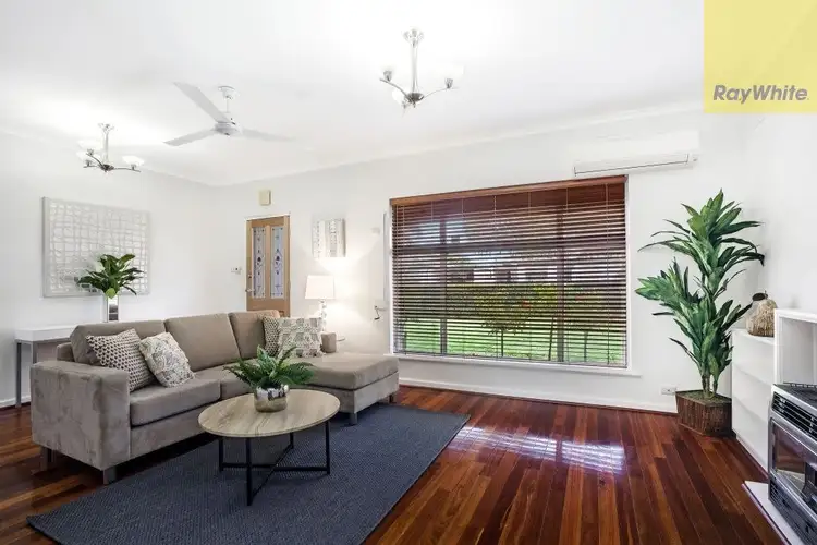 Second view of Homely house listing, 2 Parkwood Grove, Klemzig SA 5087