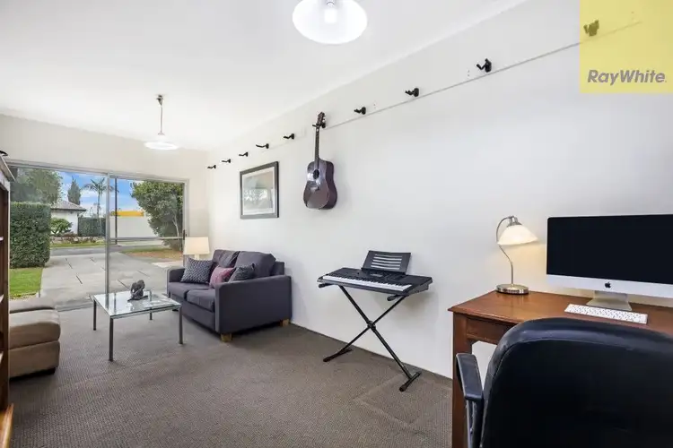 Fifth view of Homely house listing, 2 Parkwood Grove, Klemzig SA 5087