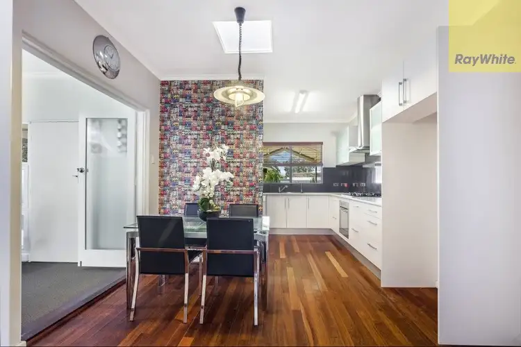 Sixth view of Homely house listing, 2 Parkwood Grove, Klemzig SA 5087
