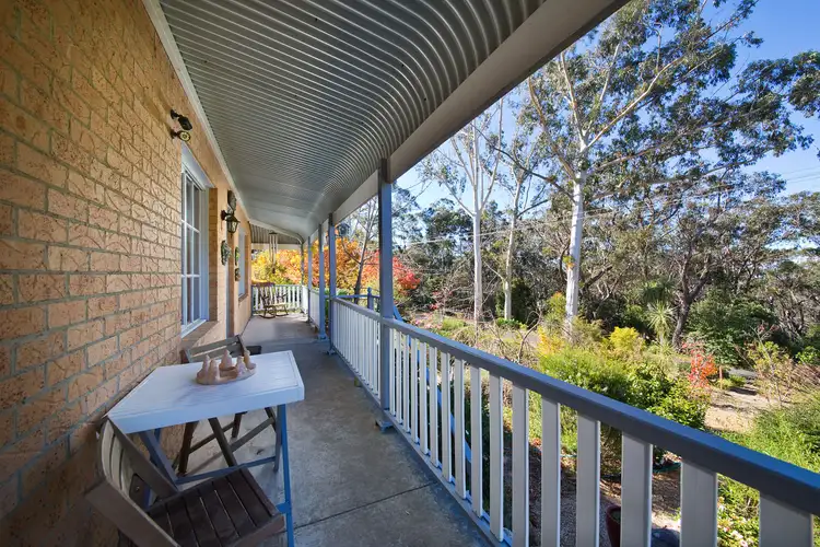 Sixth view of Homely house listing, 34 Valley Road, Katoomba NSW 2780