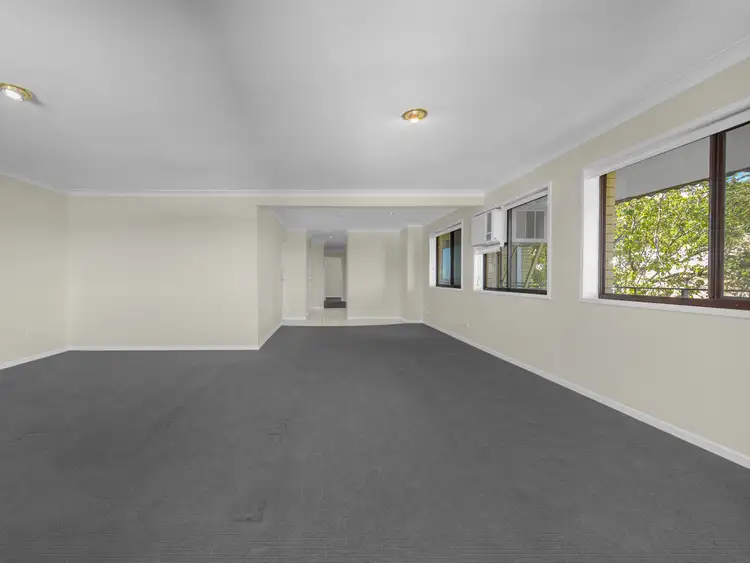 Third view of Homely unit listing, 8/24A Crescent Road, Hamilton QLD 4007