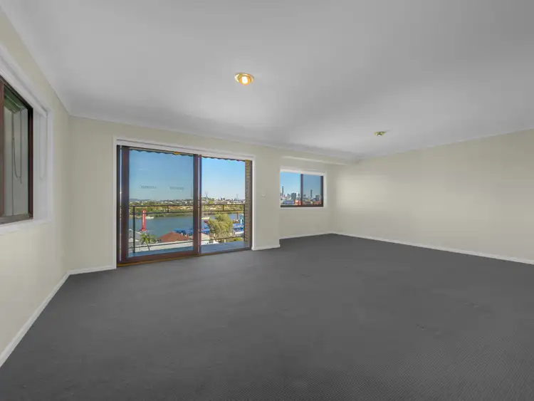Fifth view of Homely unit listing, 8/24A Crescent Road, Hamilton QLD 4007