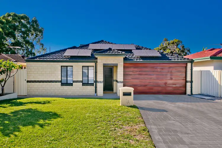 2A Bruce Road, Morley WA 6062