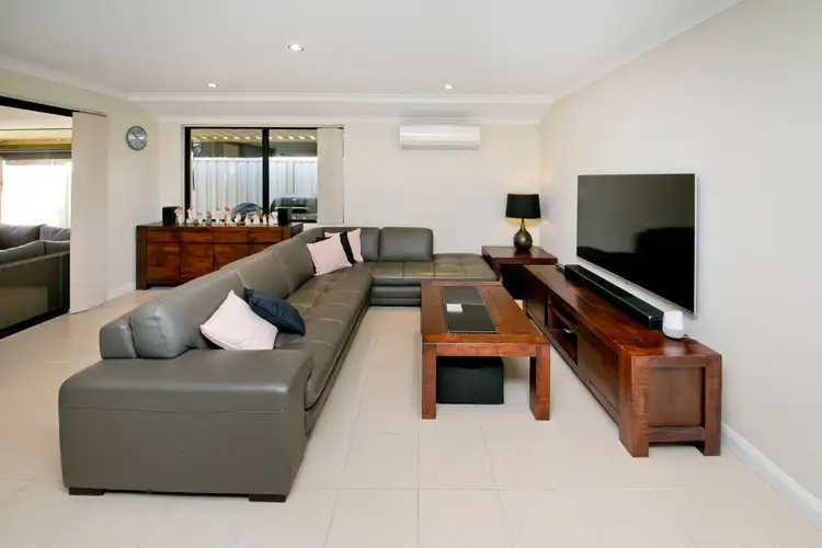 Second view of Homely house listing, 2A Bruce Road, Morley WA 6062