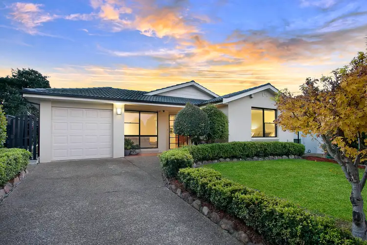 Main view of Homely house listing, 14 John Miller Street, Ryde NSW 2112