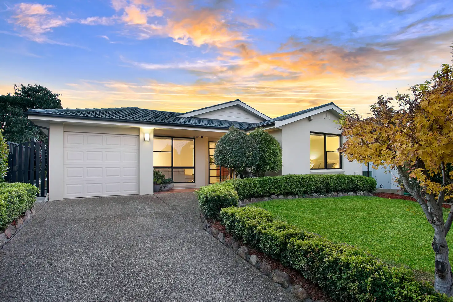 Main view of Homely house listing, 14 John Miller Street, Ryde NSW 2112