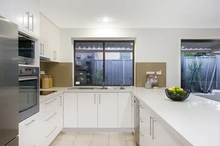 Fifth view of Homely house listing, 14 John Miller Street, Ryde NSW 2112