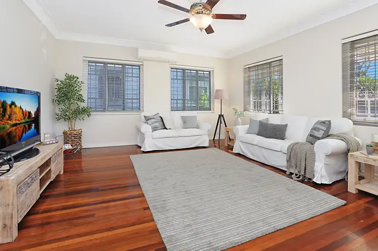 Main view of Homely house listing, 29 Eliza Street, Clayfield QLD 4011