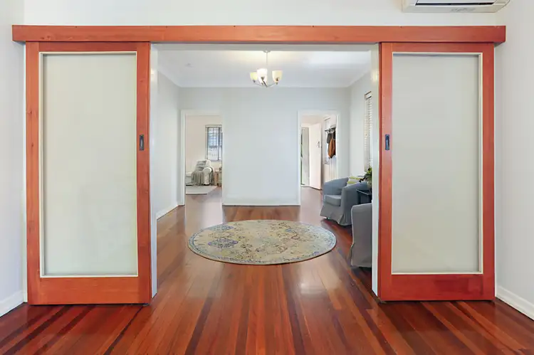 Second view of Homely house listing, 29 Eliza Street, Clayfield QLD 4011
