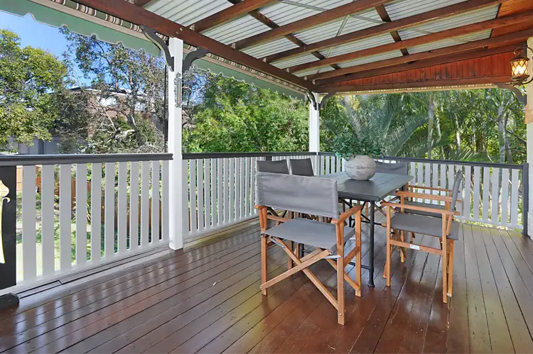 Fifth view of Homely house listing, 29 Eliza Street, Clayfield QLD 4011