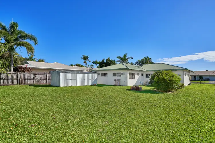 Third view of Homely house listing, 21 Jacob Close, Gordonvale QLD 4865