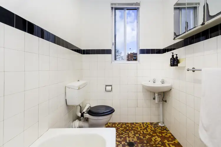 Sixth view of Homely apartment listing, 54/19A Tusculum Street, Potts Point NSW 2011