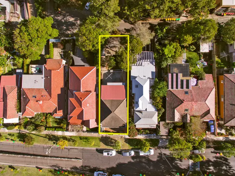 32 Tulloh Street, Willoughby NSW 2068