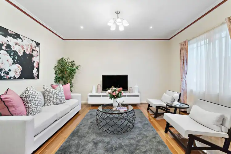 Second view of Homely house listing, 2/14 Inga Street, Oakleigh East VIC 3166
