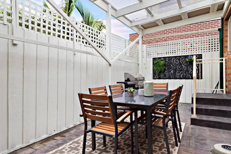 Fifth view of Homely house listing, 2/14 Inga Street, Oakleigh East VIC 3166