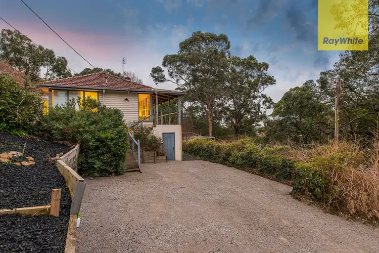 Seventh view of Homely house listing, 33 Talaskia Road, Upper Ferntree Gully VIC 3156